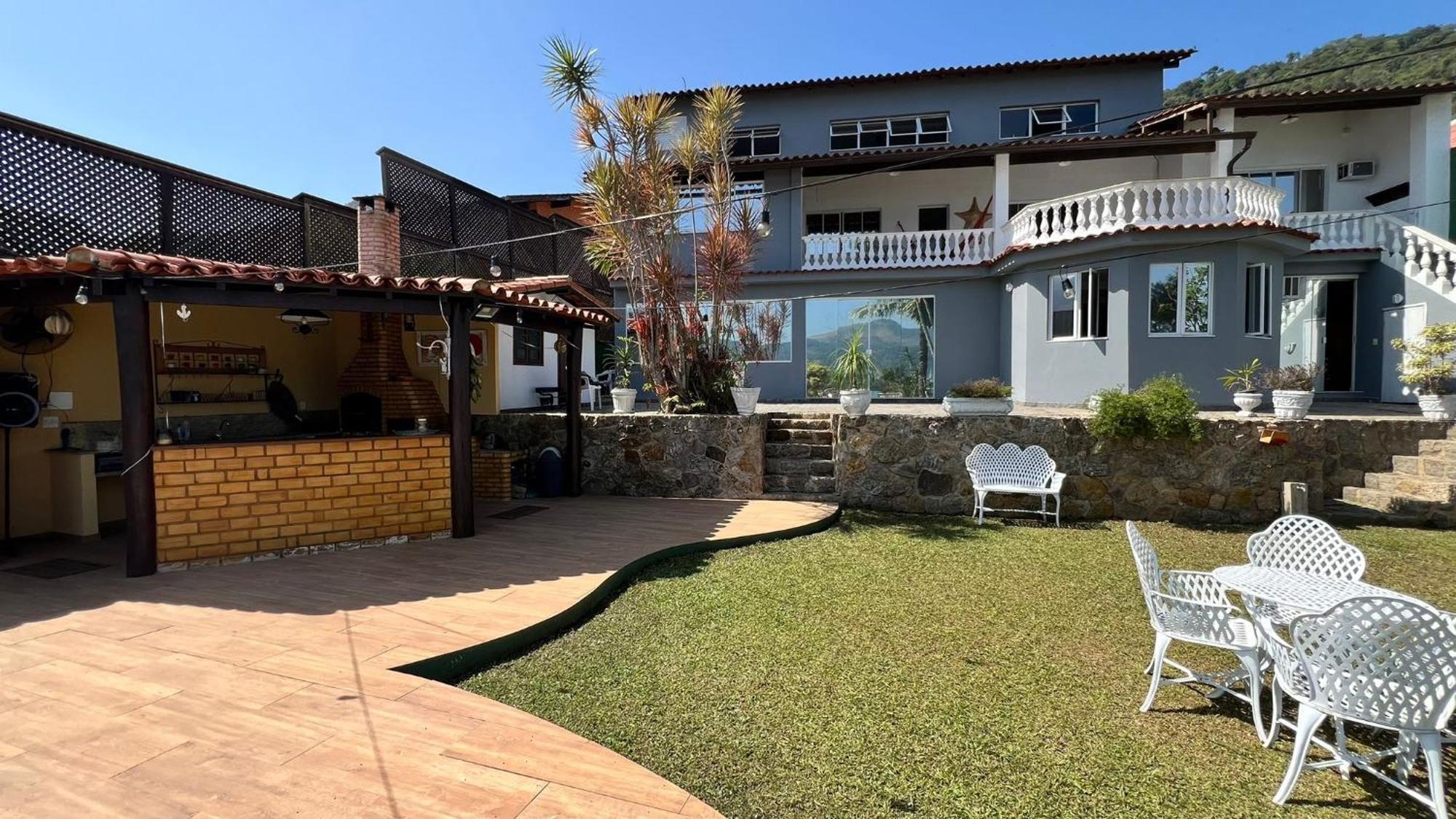 Casa Das Tartarugas Angra dos Reis Luaran gambar